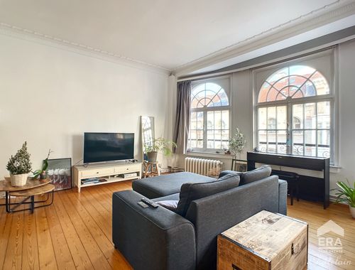                                         Appartement te huur in Schaarbeek, € 1.240
