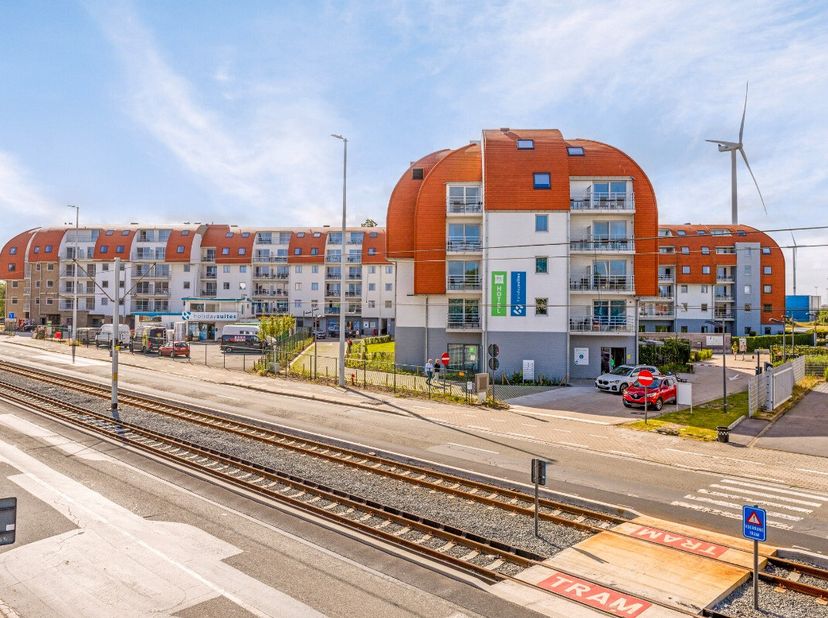 Zeebrugge: l'investissement idéal à la côte belge.Vous êtes à la recherche de l'investissement idéal à la côte? Dans ce cas, l'appartement à Zeebrugge