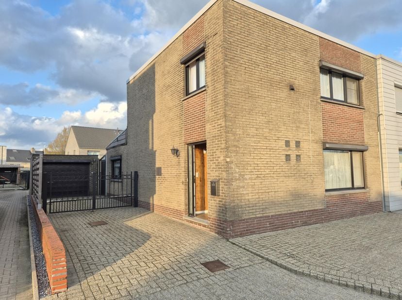 Maison à vendre
                    à 3530 Helchteren