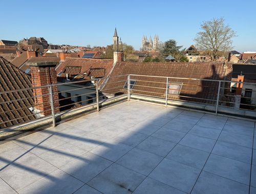                                         Appartement te koop in Tournai, € 205.000
