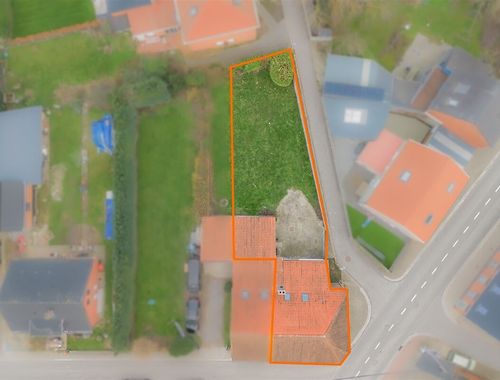                                         Maison à vendre à Wolvertem, € 299.000
