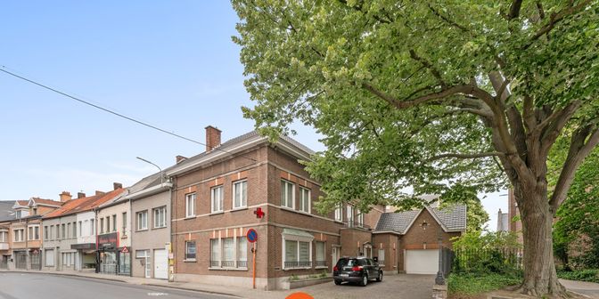 Huis te koop in Lode De Boningestraat 2, 8560 Wevelgem