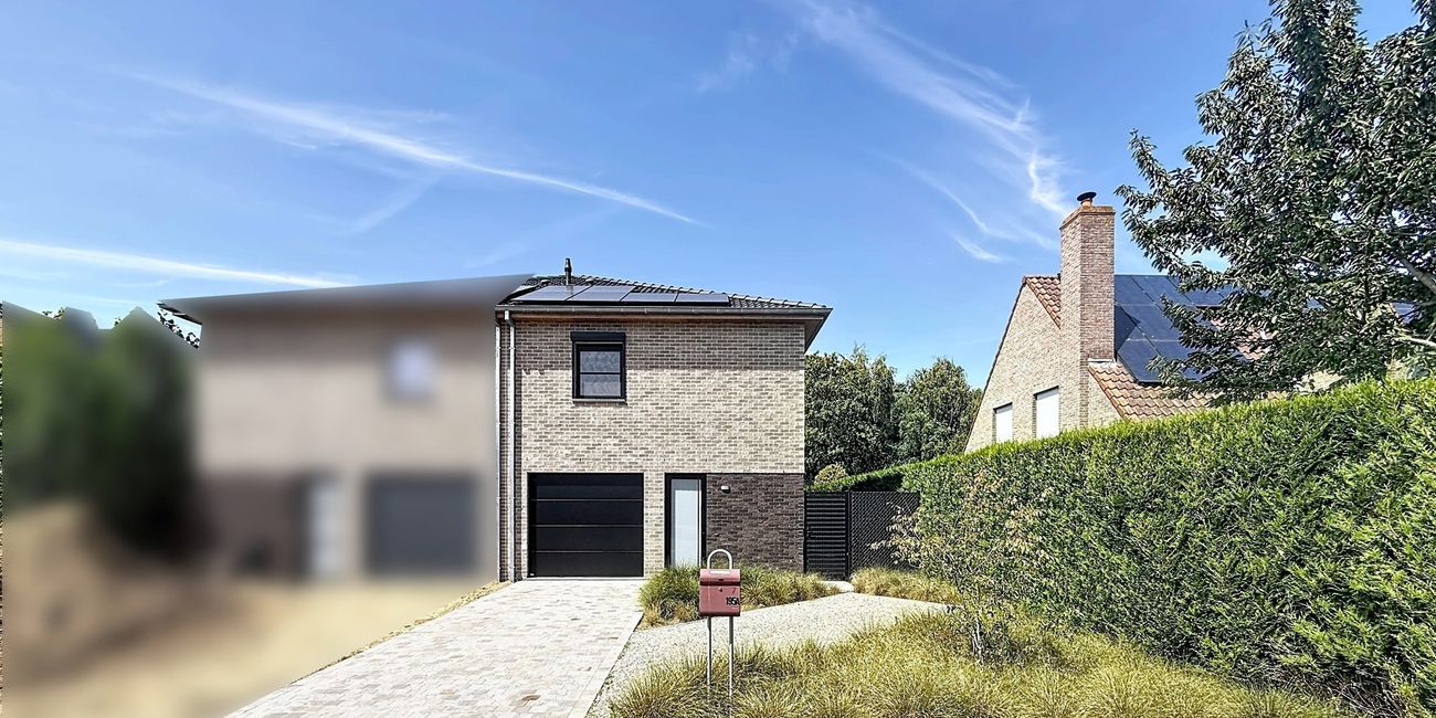 Brugse Baan 195A