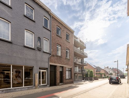                                         Maison à vendre à Ingelmunster, € 165.000
