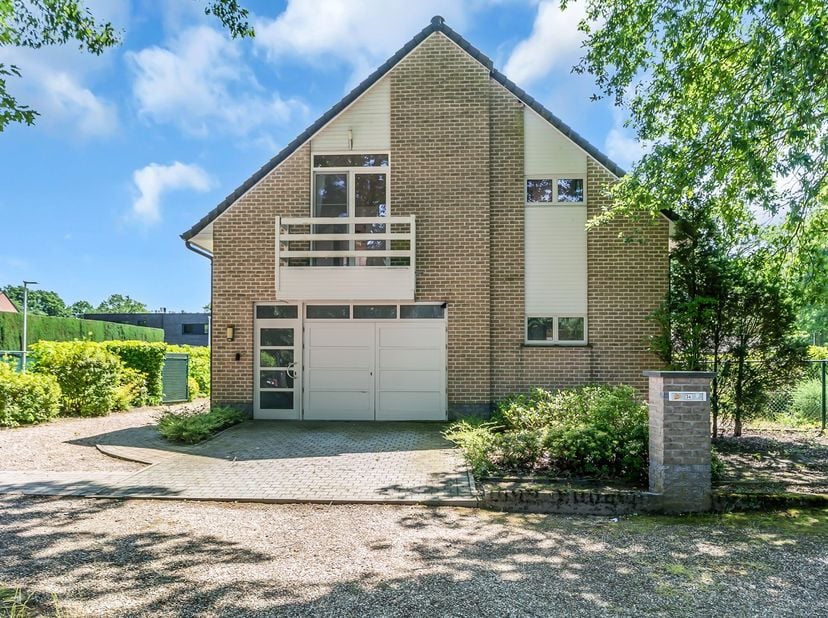 Maison à vendre
                    à 3600 Genk