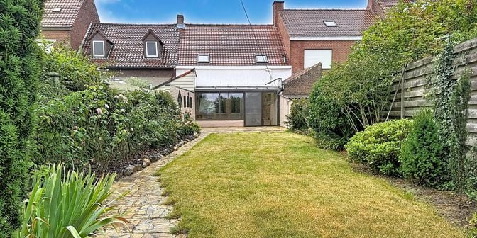 Huis te koop in Krekelstraat 180, 8870 Izegem