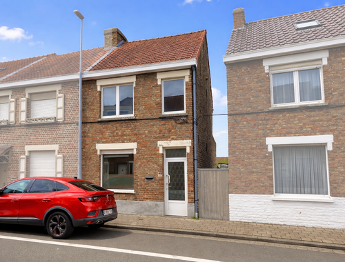                                         Maison à vendre à Assebroek, € 249.000
