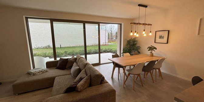 Appartement te koop in Mechelsesteenweg 286, 2830 Blaasveld