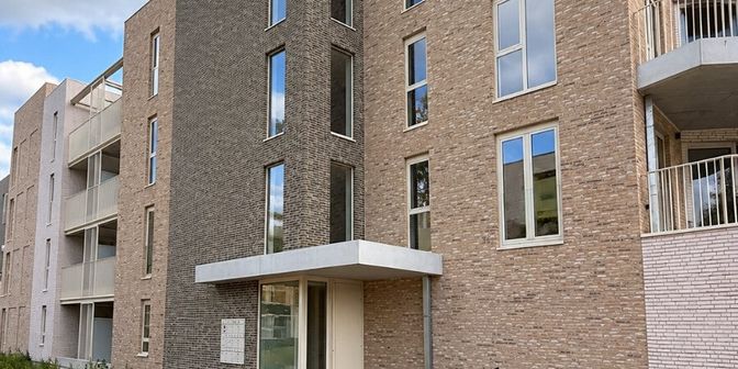 Appartement te huur in Schrijnwerkerijstraat 6 bus 006, 3900 Overpelt