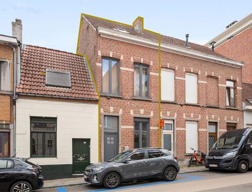                                         Woning te koop in Leuven, € 399.000
