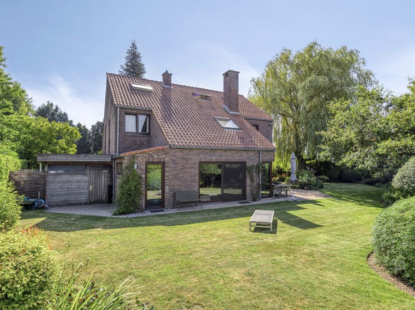 Huis te koop in Tervuursesteenweg 190,
                    3080 Duisburg
