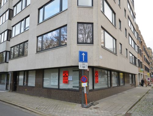                                         Bureaux à vendre à Oostende, € 210.000
