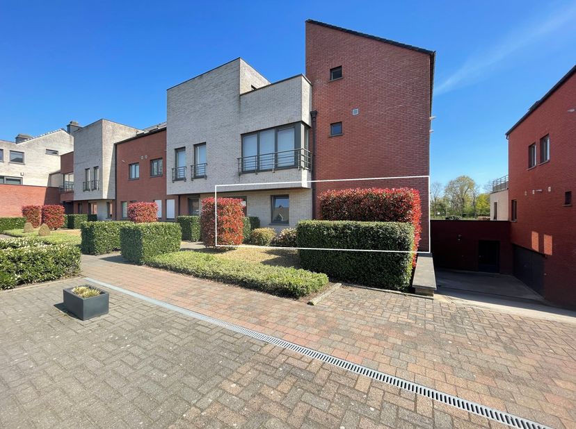 Appartement à louer à Nieuwstraat 108 A boîte 0.3,
                    3590 Diepenbeek