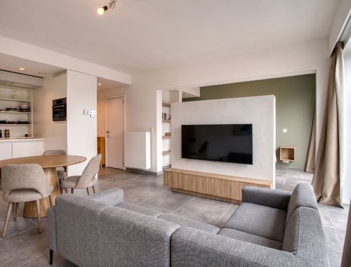                                         Appartement te koop in Diksmuide, € 155.000

