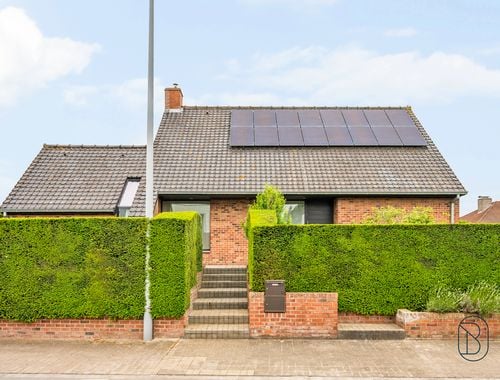                                         Villa te koop in Meulebeke, € 449.000
