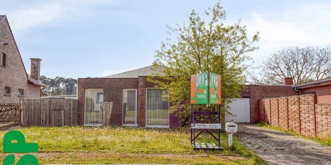 Huis te koop in Heieinde 66, 2431 Veerle