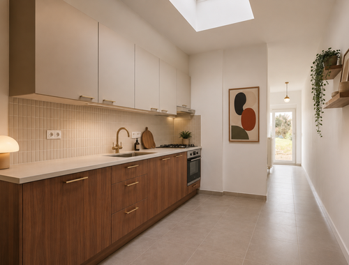                                         Woning te koop in Eernegem, € 160.000
