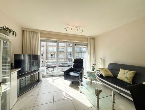                                         Appartement te koop in Nieuwpoort, € 365.000
