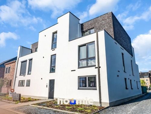                                         App. rez-de-chaussée à vendre à Eisden, € 299.000
