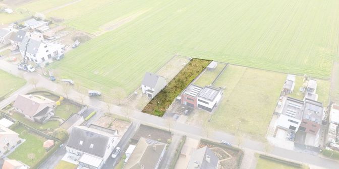 Project te koop in Ralingen 83 bus C, 9940 Evergem