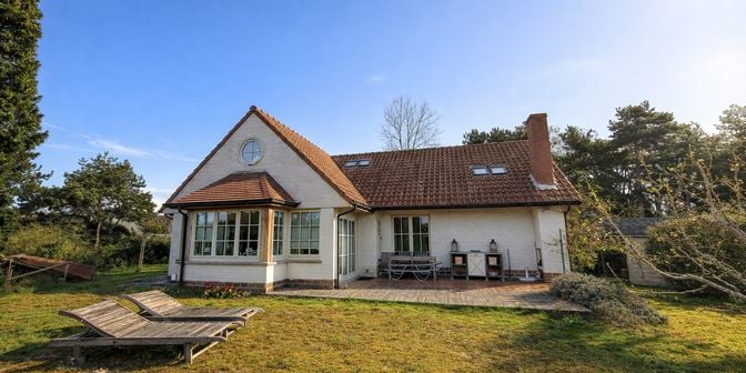 Maison à vendre à Koornbloemstraat 8, 8670 Sint-Idesbald