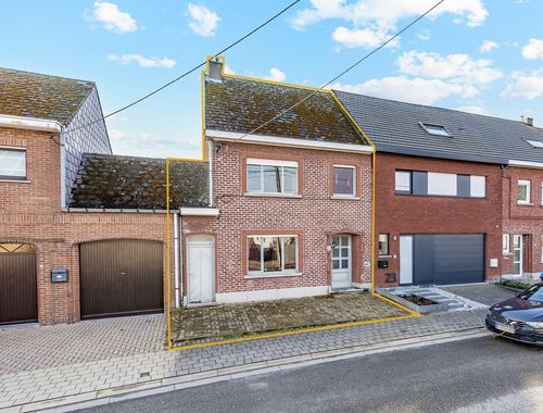                                         Woning te koop in Lede, € 239.000
