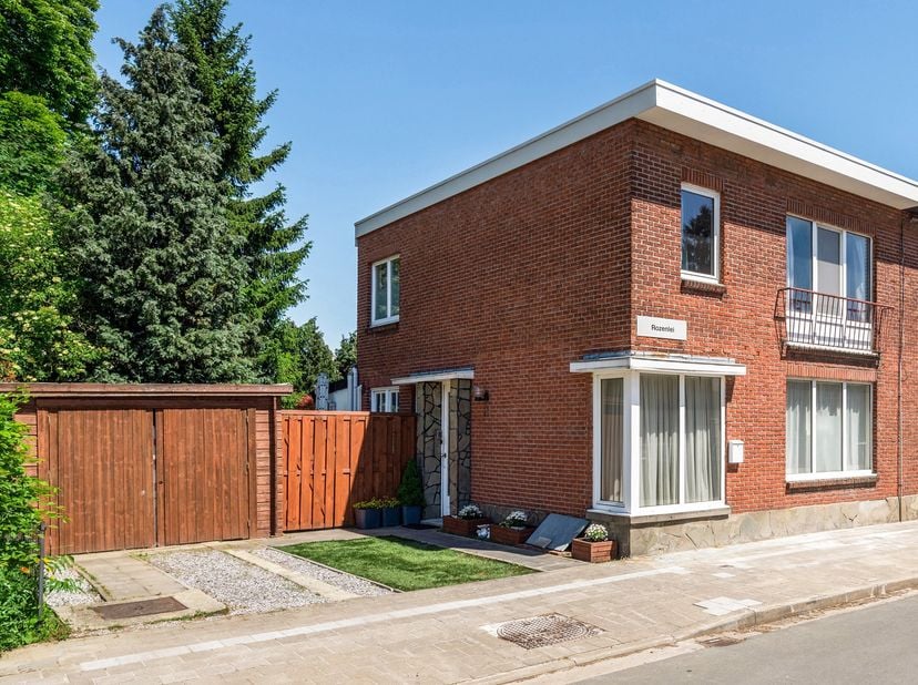 Maison à vendre
                    à 2540 Hove