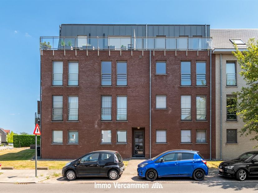 Appartement à vendre à Leuvensebaan 13 boîte 302,
                    2580 Putte