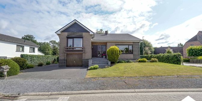 Huis te koop in Heidestraat 50, 3590 Diepenbeek
