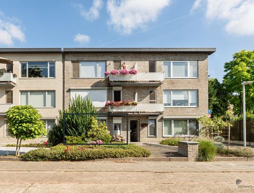                                        Appartement te koop in Schoten, € 260.000
