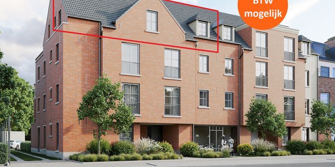 Appartement te koop in Markt 21 bus PH3.1, 2430 Vorst