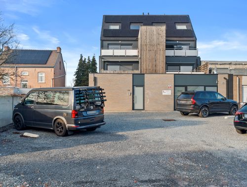                                         Appartement à vendre à Kampenhout, € 320.000
