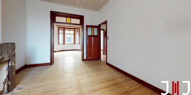 Appartement à vendre à Rue de la Procession 131, 1070 Anderlecht