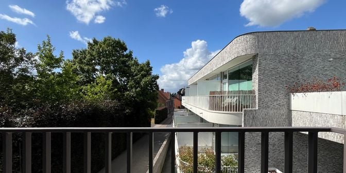 Appartement à louer à Manestraat 1 boîte 5, 8700 Tielt