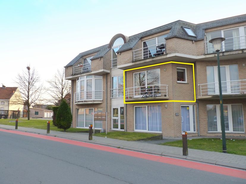 Appartement te koop in Koning Albertlaan 50 bus 4,
                    1830 Machelen