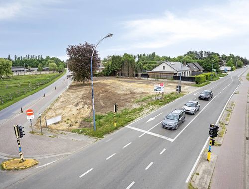                                         Bouwgrond te koop in Kontich, € 189.000
