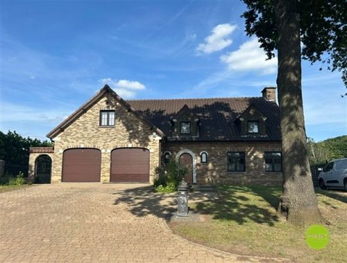                                         Eengezinswoning te koop in Paal, € 745.000
