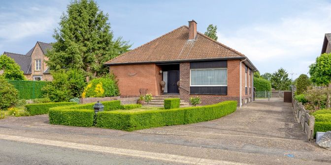 Huis te koop in Stienersweg 45, 3670 Meeuwen