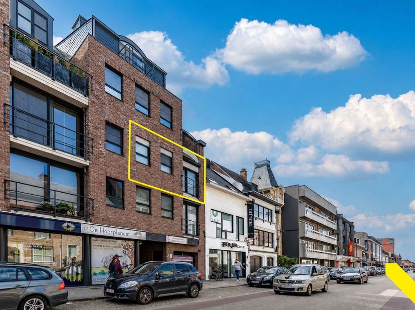Appartement à vendre
                    à 2440 Geel