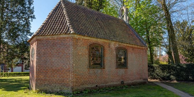 Huis te koop in Steenweg op Gierle 126, 2300 Turnhout