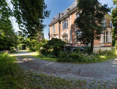                                         Woning te koop in Brussel, € 3.110.000
