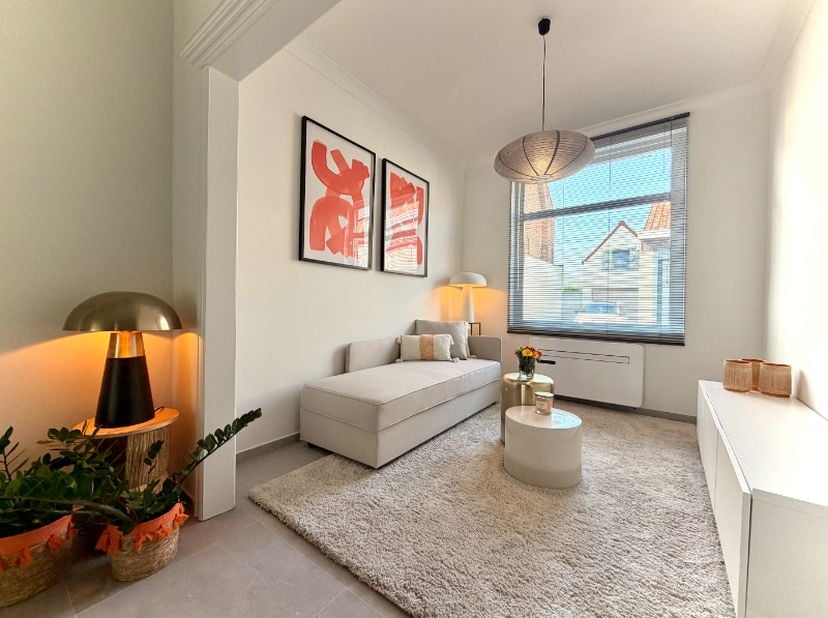 Huis te koop in Bissegemsestraat 243,
                    8501 Bissegem