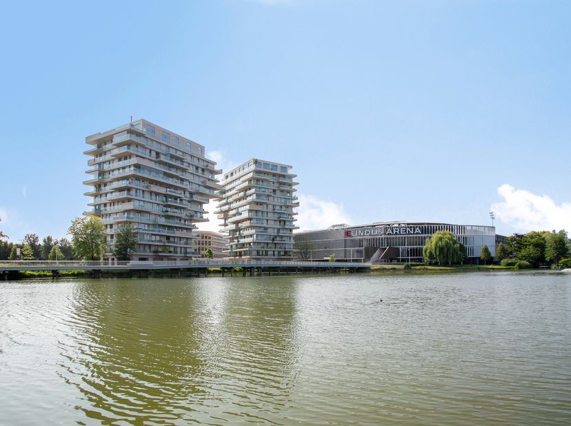 Appartement te koop in Zuiderlaan 37 bus 92,
                    8790 Waregem