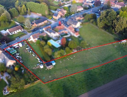                                         Grond te koop in Vezon, € 145.000
