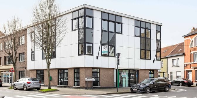 Bedrijfsvastgoed te koop in Frans van Ryhovelaan 241, 9000 Gent