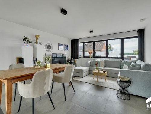                             Appartement te koop in Hasselt

