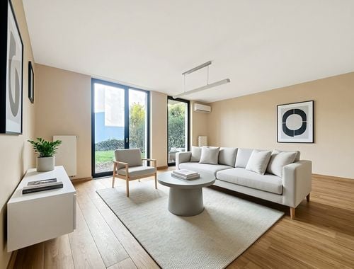                                         Maison à vendre à Uccle, € 675.000
