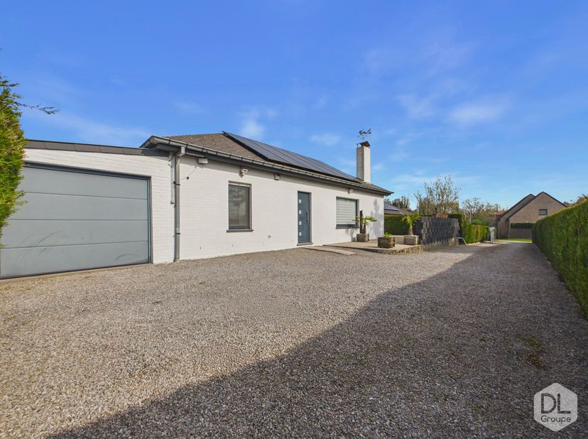 Huis te koop
                    in 7700 Moeskroen