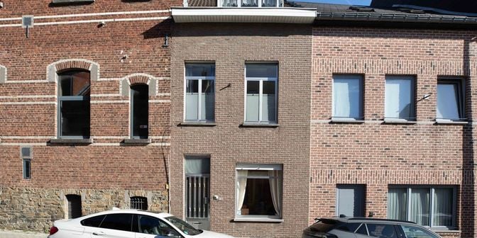 Maison à vendre à Jekerstraat 14, 3700 Tongeren