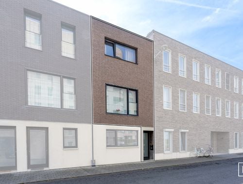                                         Appartement te koop in Bredene, € 295.000
